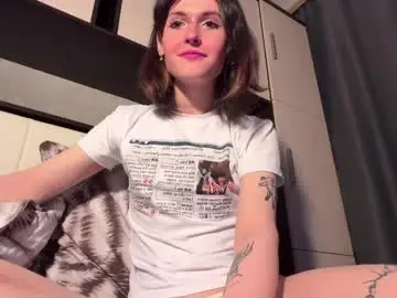 Chaturbate Private Sex Chat of marciwakeup