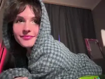 Chaturbate Adult Webcam of marciwakeup