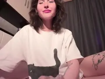 Chaturbate Adult Webcams of marciwakeup
