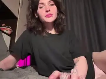 Chaturbate Adult Webcams of marciwakeup