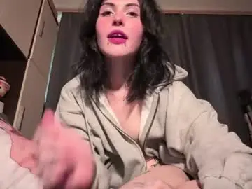 Chaturbate Best Webcam of marciwakeup