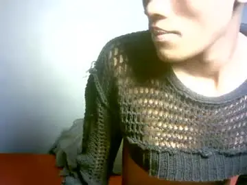 Chaturbate Sex Chat of maskgang001