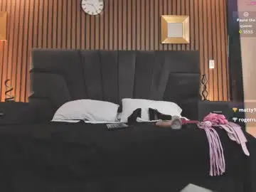 Chaturbate Private Sex Chat of meganfoxxi_