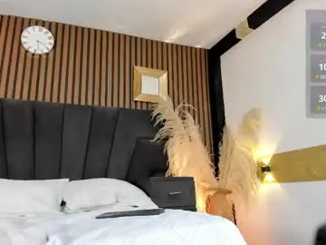 Chaturbate Live Sex Cam of meganfoxxi_