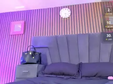 Chaturbate Live Sex Cam of meganfoxxi_