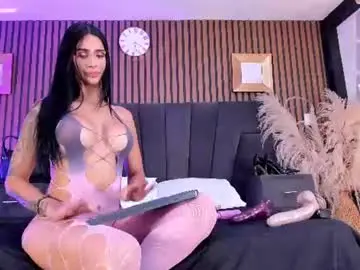 Chaturbate Live Porn of meganfoxxi_