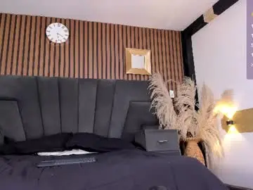 Chaturbate Sex Cam of meganfoxxi_