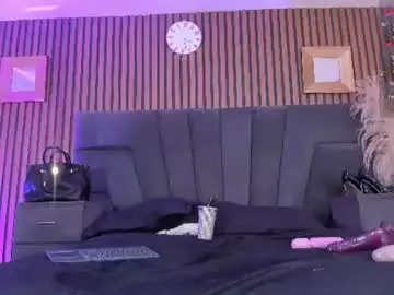 Chaturbate Live Sex Cam of meganfoxxi_