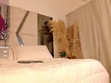 Chaturbate Best Webcam of meganfoxxi_