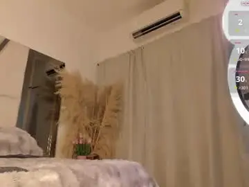 Chaturbate Watch Live Sex Cams of meganfoxxi_