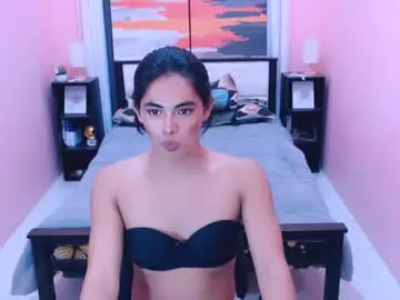 Chaturbate Live Sex Cam of miamoreamara69