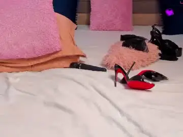 Chaturbate Free Porn Cam of missvanessa0