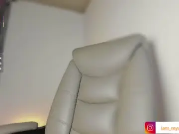 Chaturbate Best Webcam of myaa_girl