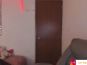 Chaturbate Sex Cam of myaa_girl