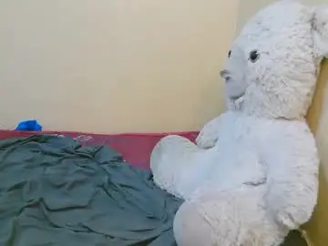 Chaturbate Nude Webcam of naughtysammur25