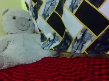 Chaturbate Live Sex Cam of naughtysammur25