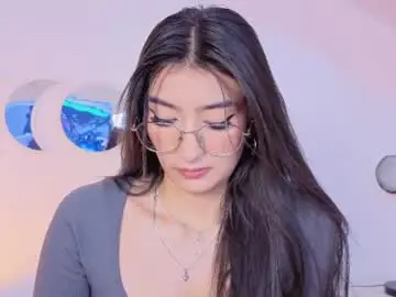 Chaturbate Sex Chat of salomee_mon