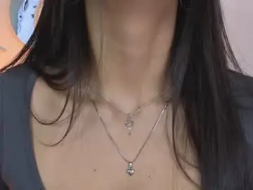 Chaturbate Sex Chat of salomee_mon