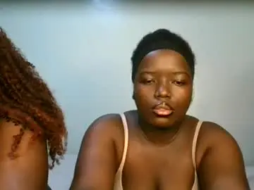Chaturbate Free Live Porn of sweet_melanin3