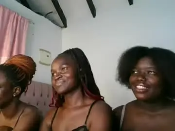 Chaturbate Best live sex cam show of sweet_melanin3