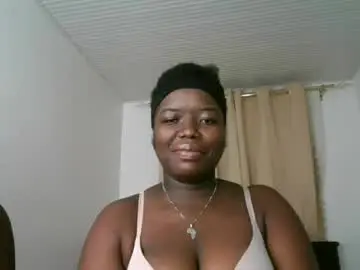 Chaturbate Live Sex of sweet_melanin3
