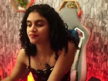 Chaturbate Live Sex Cam of sweetbonii