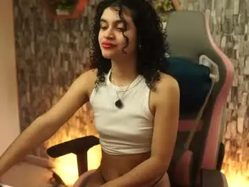 Chaturbate Nude Webcam of sweetbonii