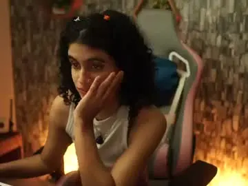 Chaturbate Live Sex of sweetbonii