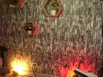 Chaturbate Adult Webcam of sweetbonii
