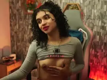 Chaturbate Adult Video Chat of sweetbonii