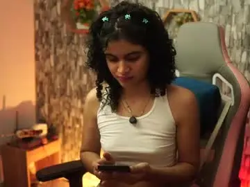 Chaturbate Free Live Porn of sweetbonii