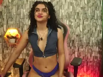 Chaturbate Live Sex Cam of sweetbonii