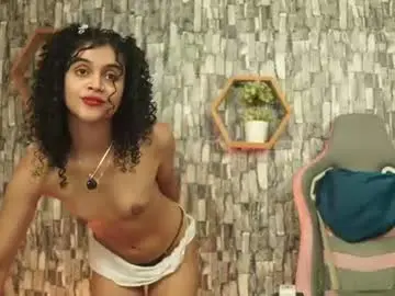 Chaturbate Private Sex Chat of sweetbonii