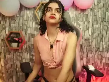 Chaturbate Live Sex Cam of sweetbonii