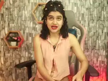 Chaturbate Watch Live Sex Cams of sweetbonii