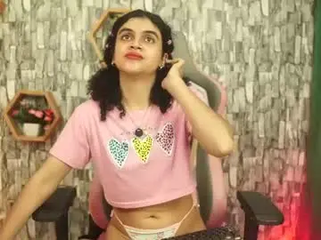 Chaturbate Sex Cam of sweetbonii