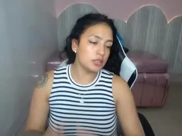 Chaturbate Private Sex Chat of tamara_brown_t