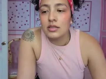 Chaturbate Live Porn of tamara_brown_t