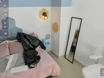 Chaturbate Live Sex of tammy_carterr