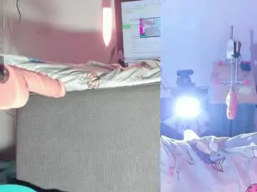 Chaturbate Private Sex Chat of touk_kira