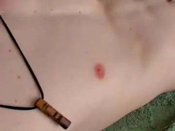 Chaturbate Free Live Porn of x_nile