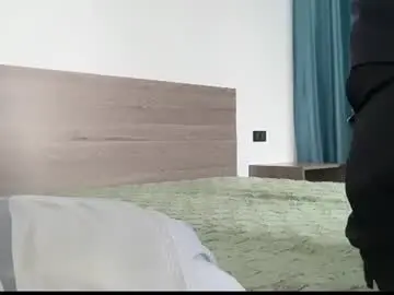 Chaturbate Nude Webcam of x_nile