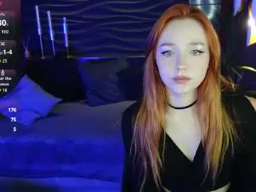 Chaturbate Sex Chat of zlata_az