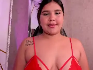 Chaturbate Adult Webcams of zoeferdi