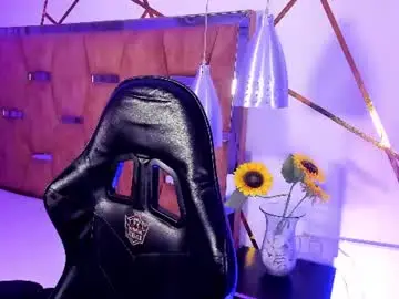 Chaturbate Live Porn of zoeferdi