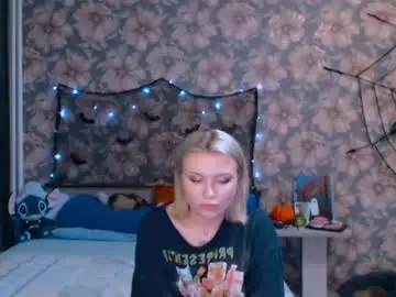 Chaturbate Nude Webcam of aalicebubble