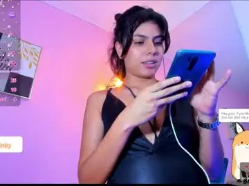 Chaturbate Sex Chat of abbie_kinky