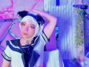 Chaturbate Live Sex Cam of akane_hikari_