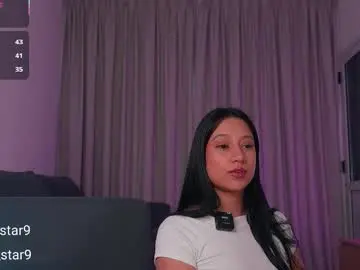 Chaturbate Live Porn of alison_miller9