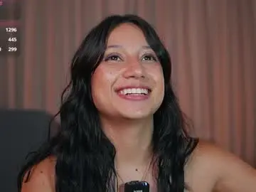 Chaturbate Sex Cam of alison_miller9